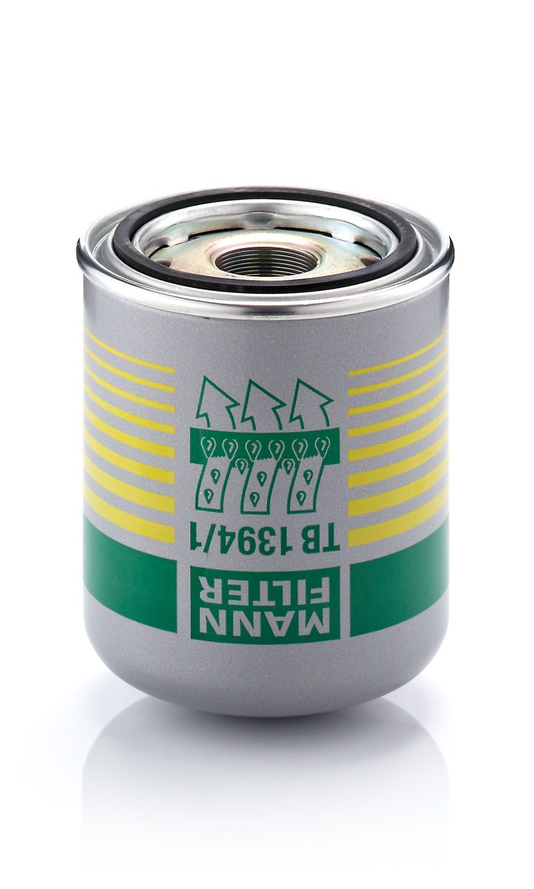 HAVA KURUTUCU KARTUS FILTRE AXOR 4-5 000 429 5695-5795   A-136mm B-100mm C-111mm G-M39x1.5 H-164mm